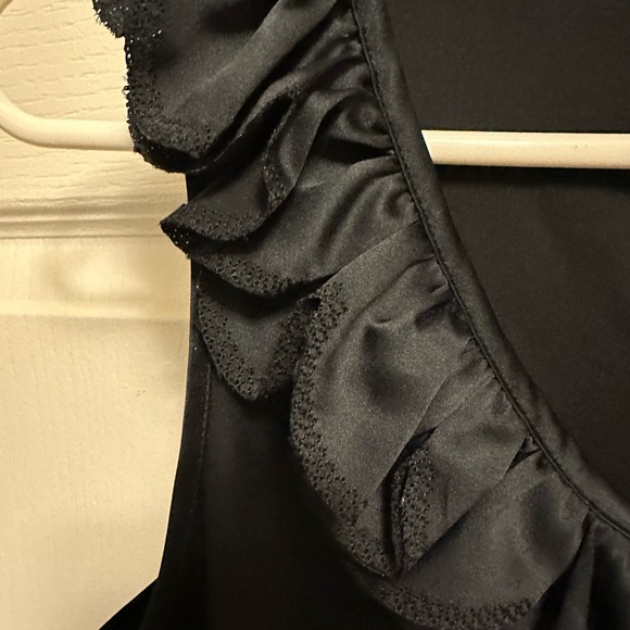 Pure by ALFRED SUNG Sleeveless Blouse - Picture 2 of 3